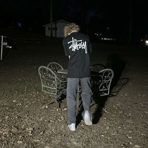 Meet your Posher, Reese